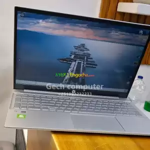 ️️️15.6   With 2GB 11th genrationBrand New  hp pavilion     With  2GB NIviday  Graphics   Price in Ethiopia